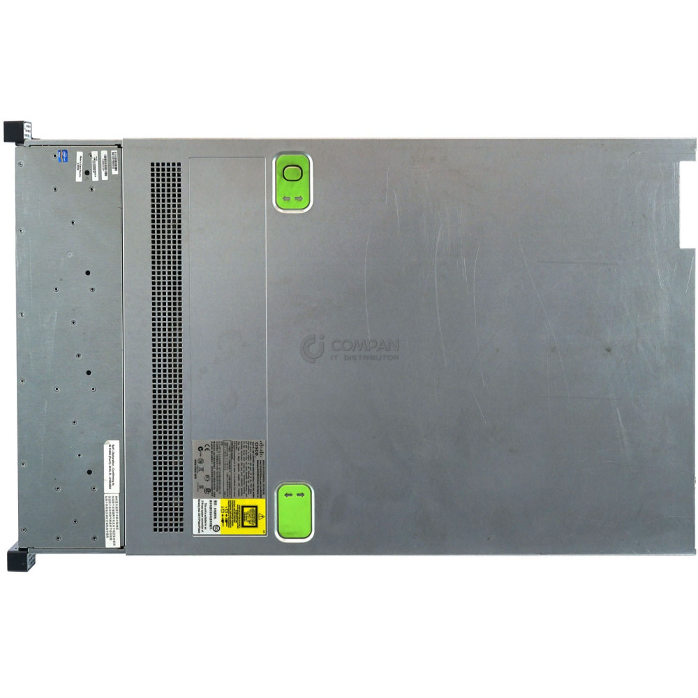 UCS C240 M3-24SFF CISCO SYSTEMS INC UCSC-C240-M3S2 CTO